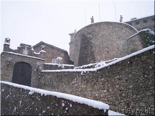 Immagine di Compiano (PR)